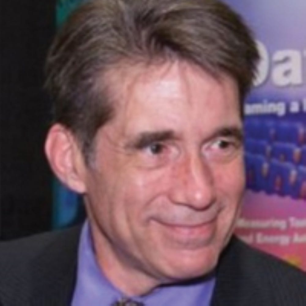 Edward Armstrong Medium