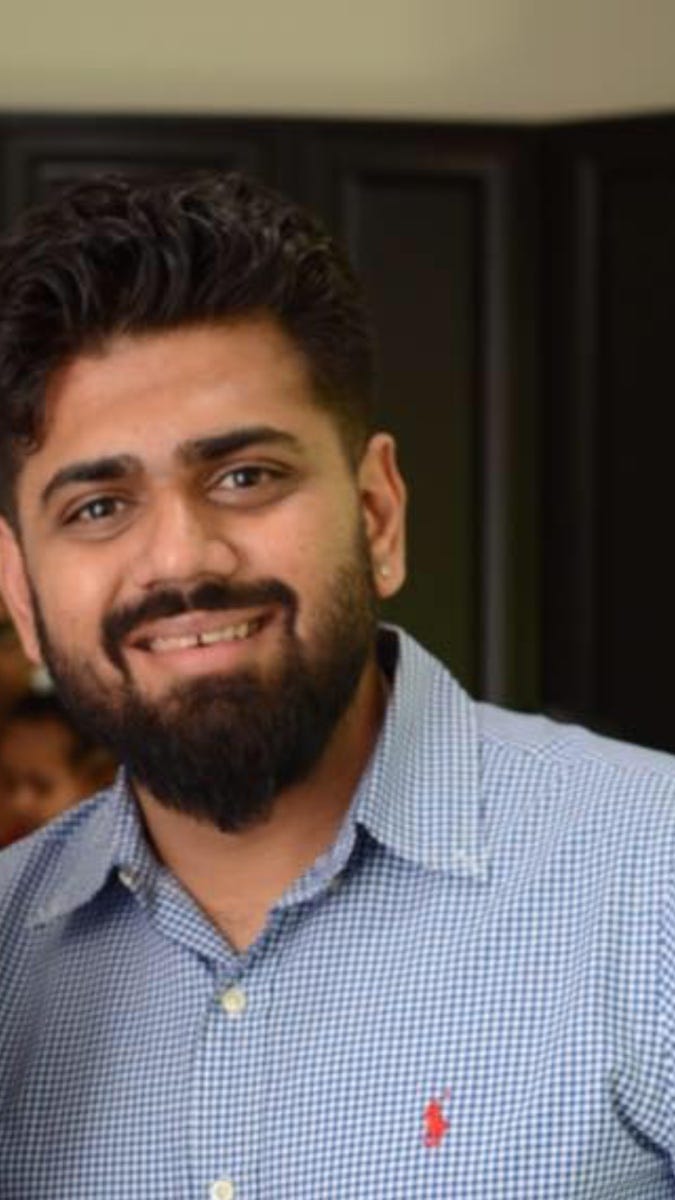 Srikanth – Medium