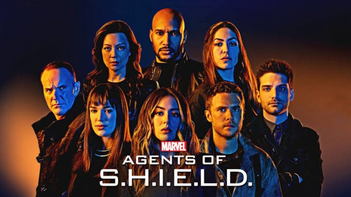 Marvel Les Agents Du Shield Saison 7 Marvel’s Agents of SHIELD | [Season 7 Episode 4] — “Full Episodes” | by