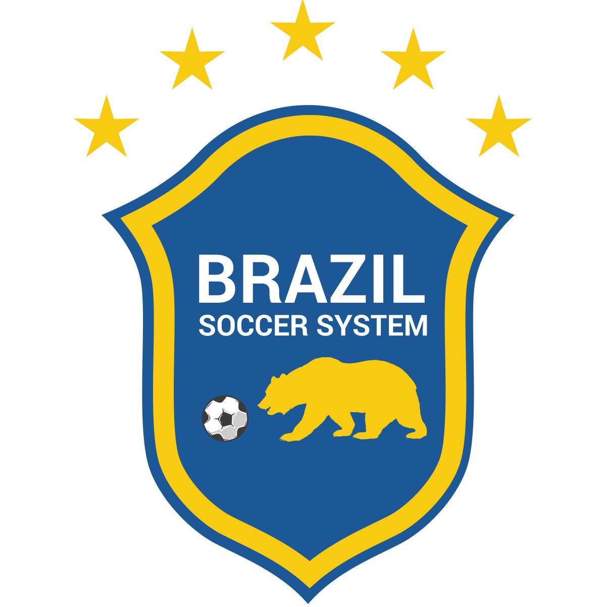 Brazil Soccer System Medium
