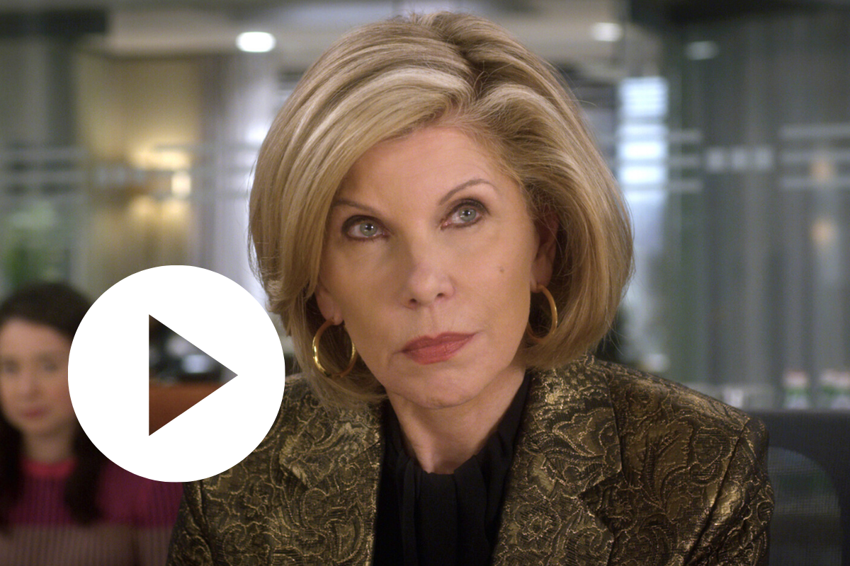 The Good Fight Temporada 4 Amazon Prime España