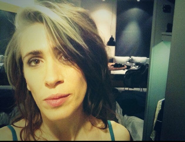 Imogen Heap Medium