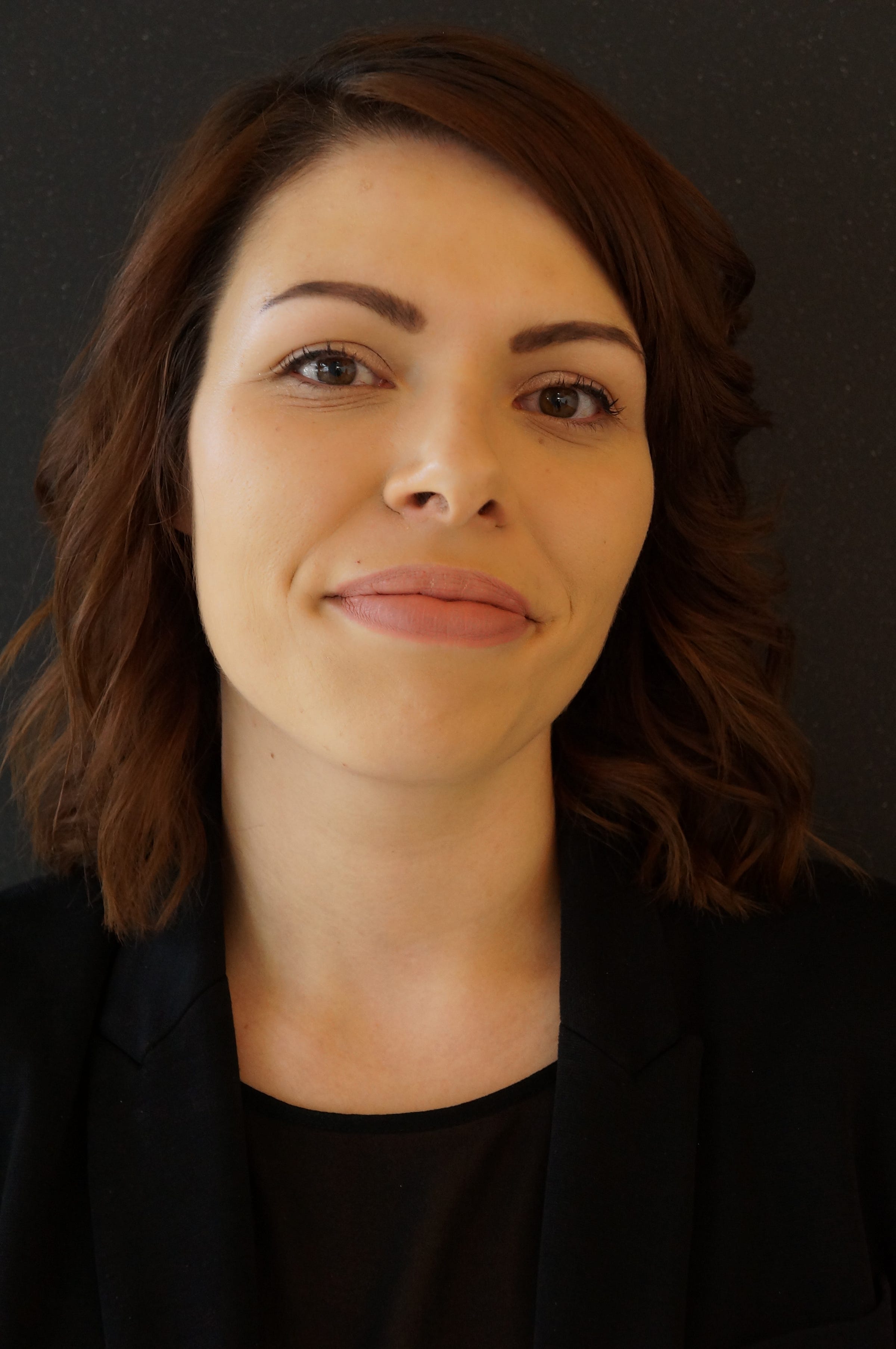 Trish Roche – Medium