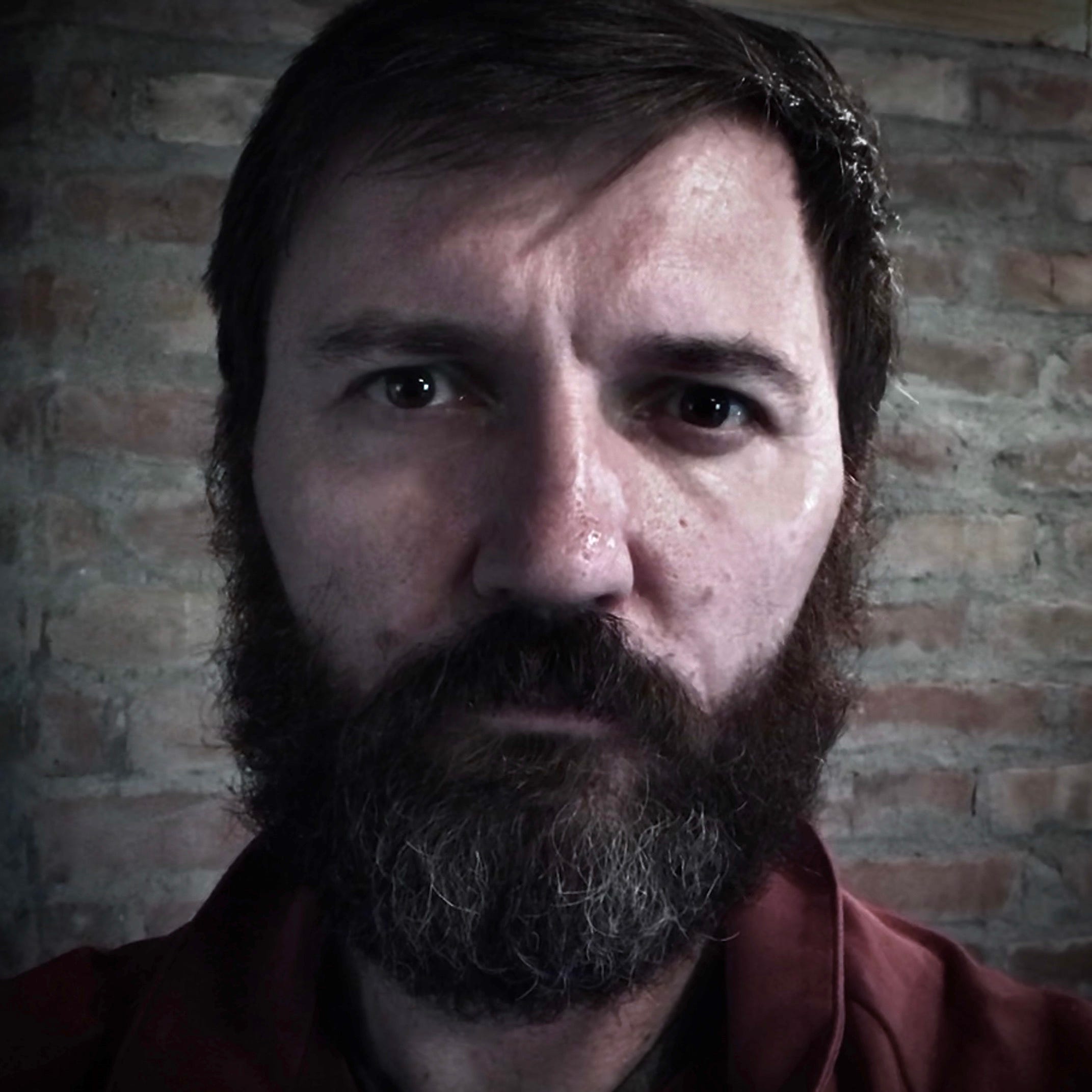 About Vojin Vukadinovic Medium