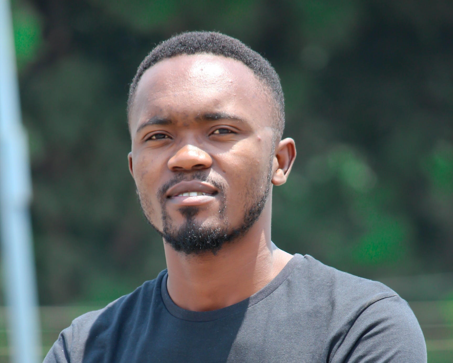 People Followed By Changwe Mafuta