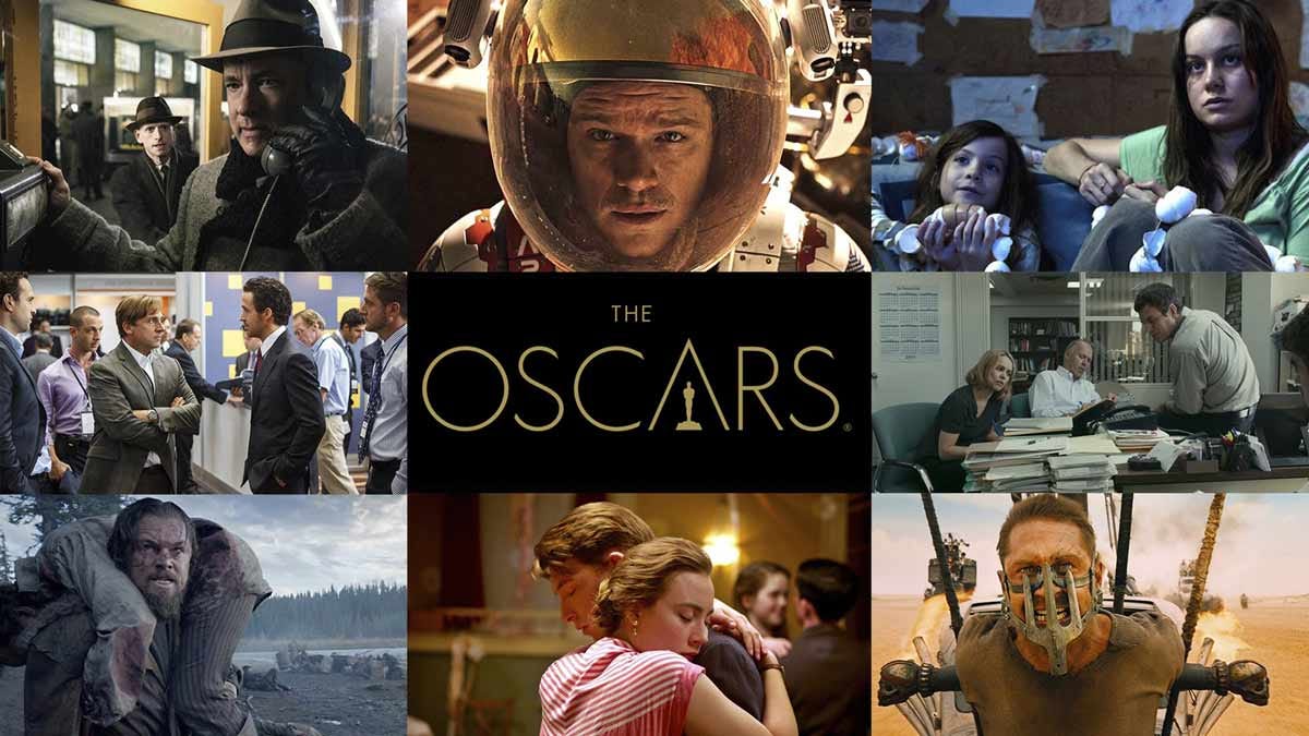 Os melhores filmes segundo o Oscar | by Ocupando Espaços | Medium