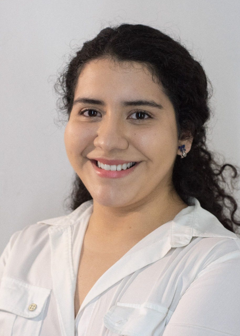 Esmeralda Lopez Medium