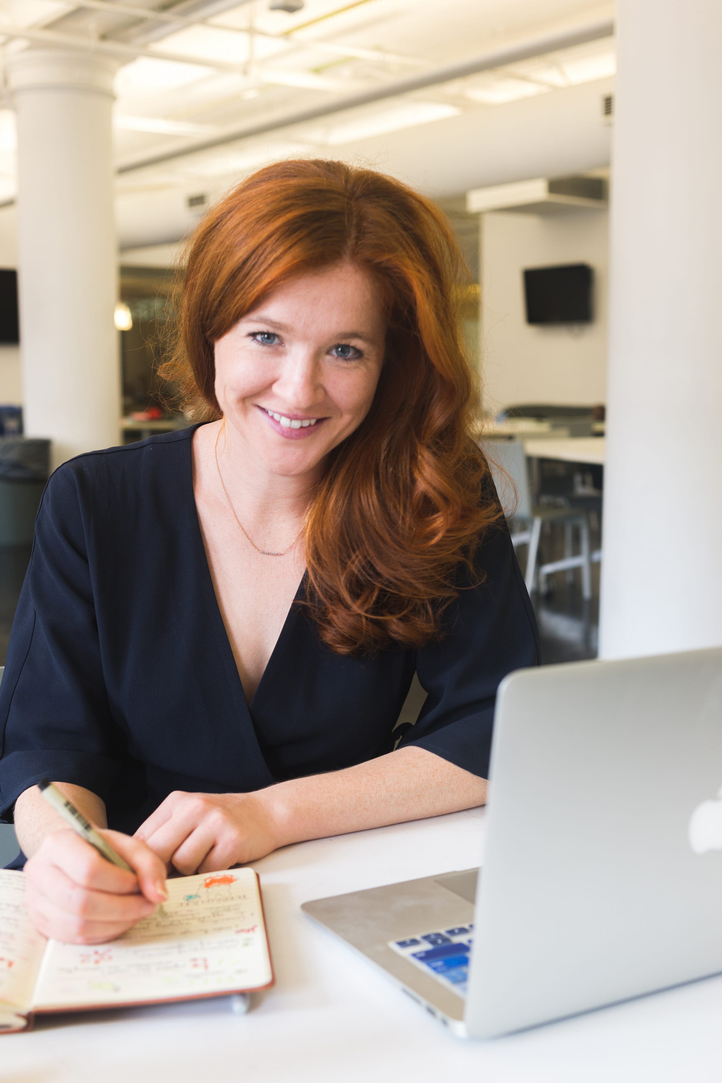 Isabella Gady – Medium