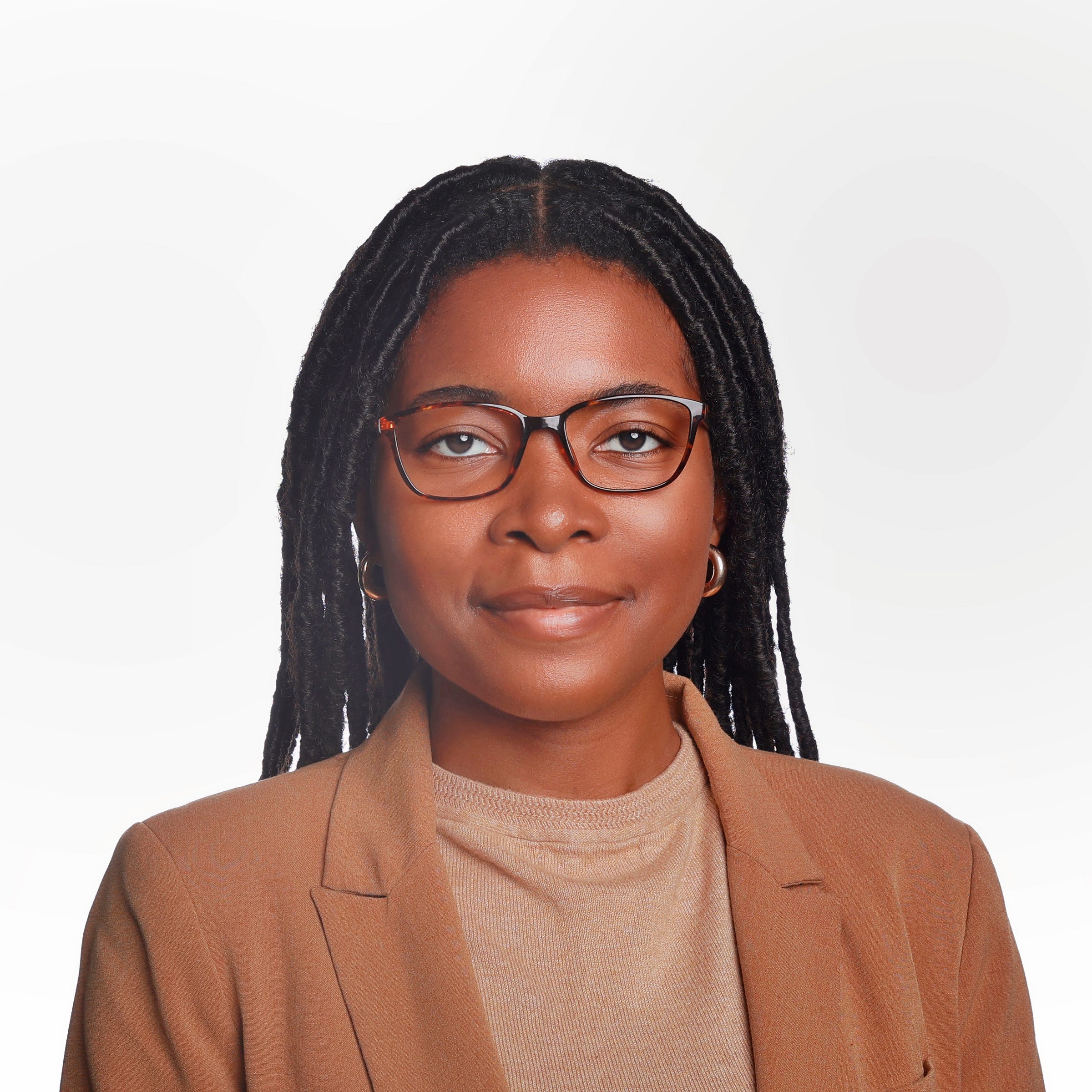 Faith achile medium