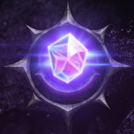 About Ancient Oasis Medium