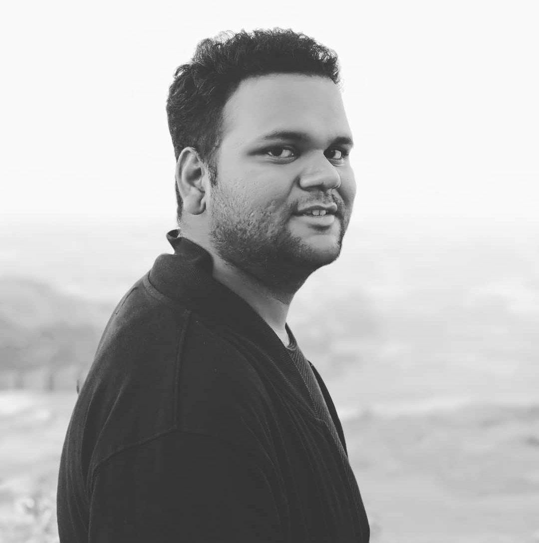 About Saurabh Prakash Medium