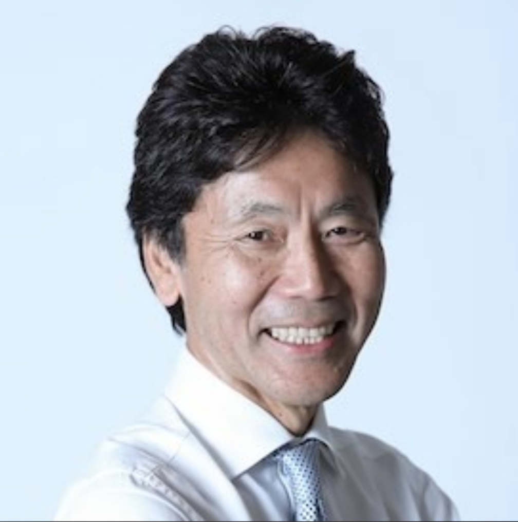 Tadashi Inuzuka Medium