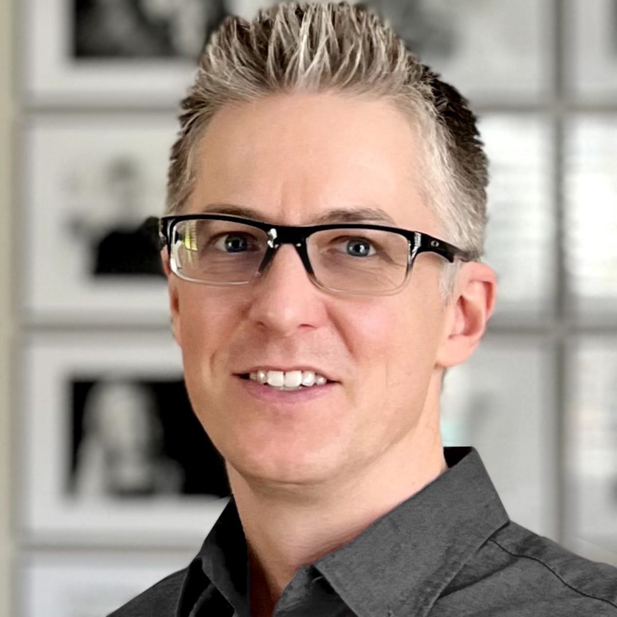 Ian Smith – Medium
