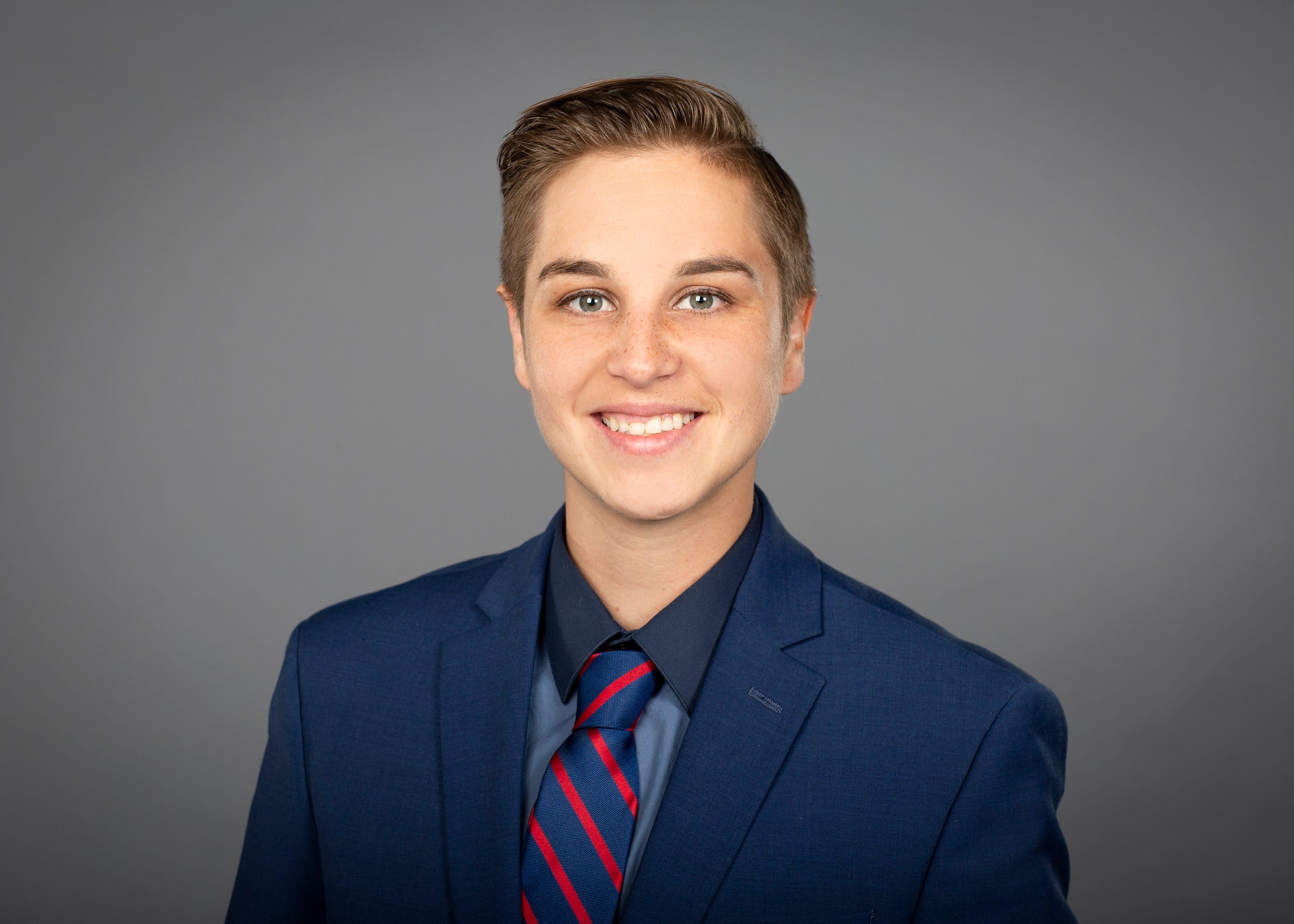 Haley Summers – Medium