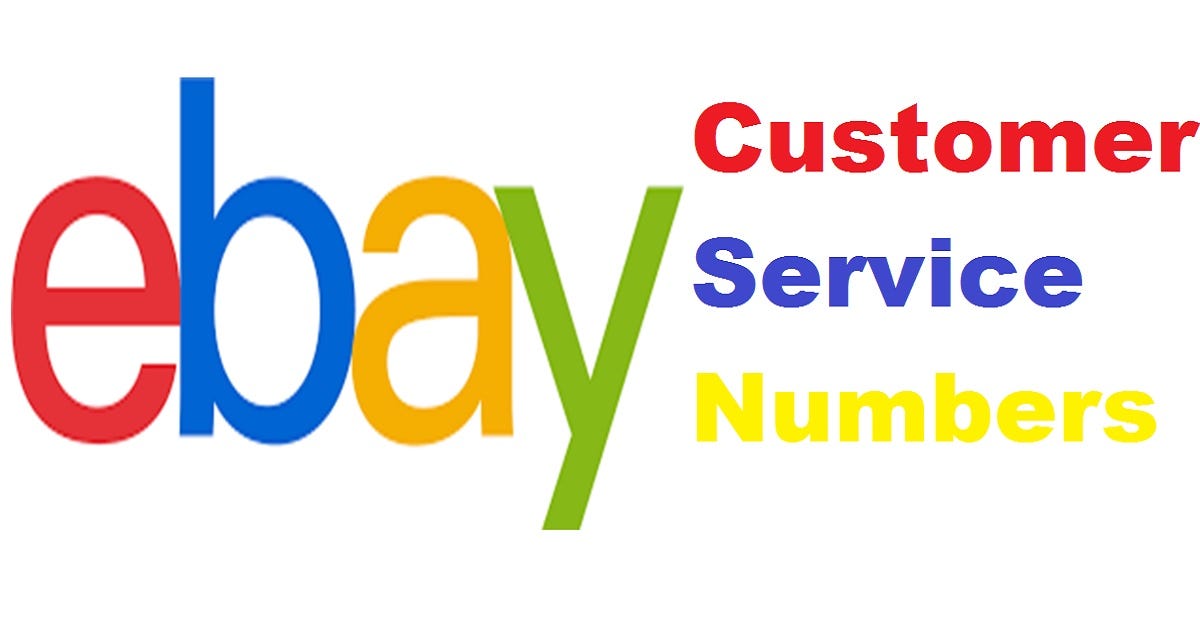 How Do I Contact Ebay Customer Service Number Directly By Bruse Watson Medium How Do I Contact Ebay Customer Service Number Directly By Bruse Watson Medium