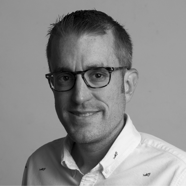 Jeffrey Sykes Medium