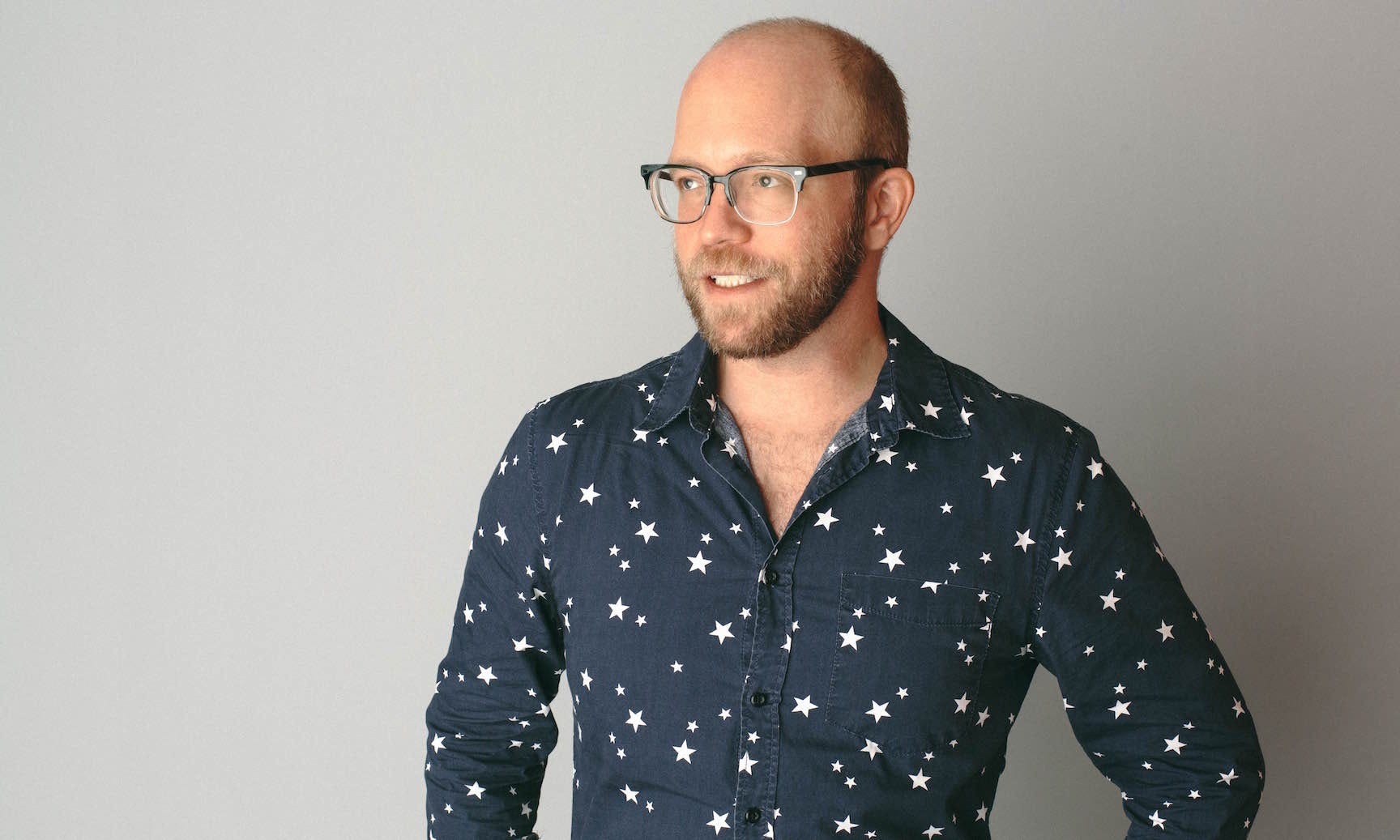 Adam Simon Medium