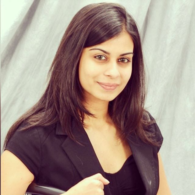 About Suchi Jain Medium