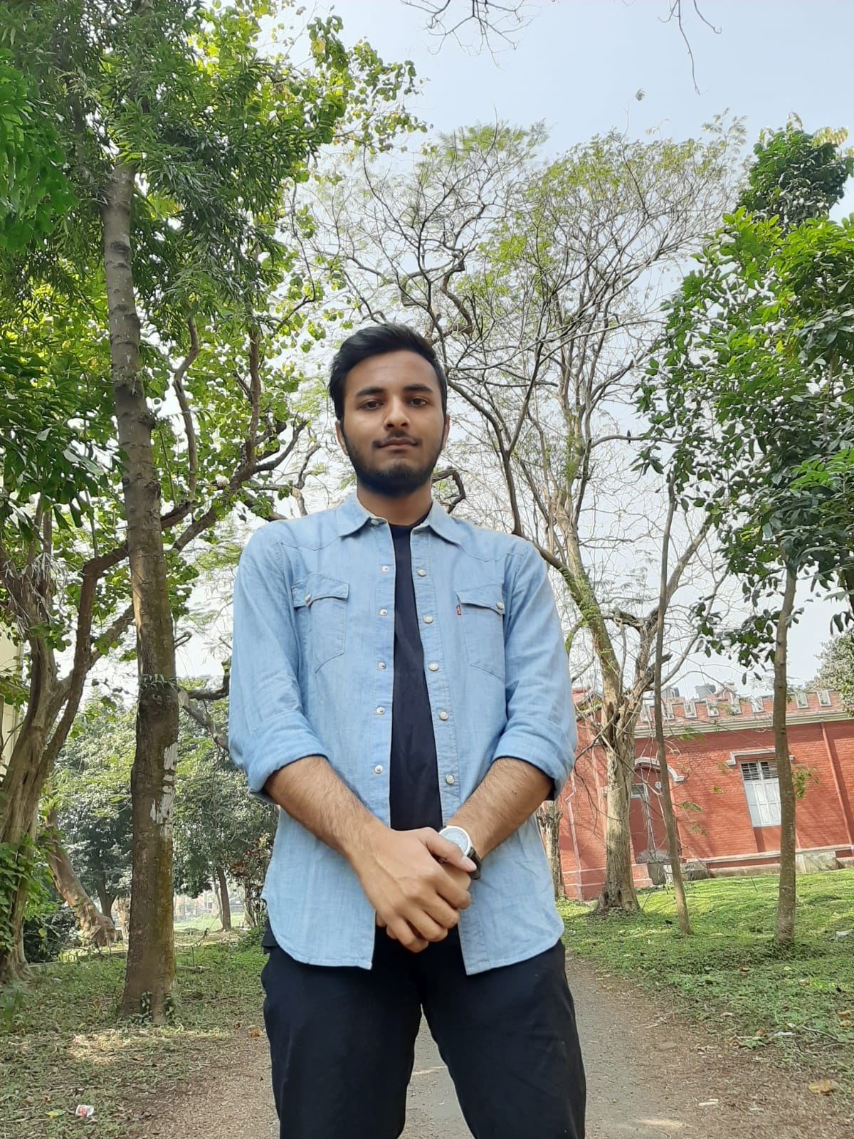 Satyam Sundaram Medium