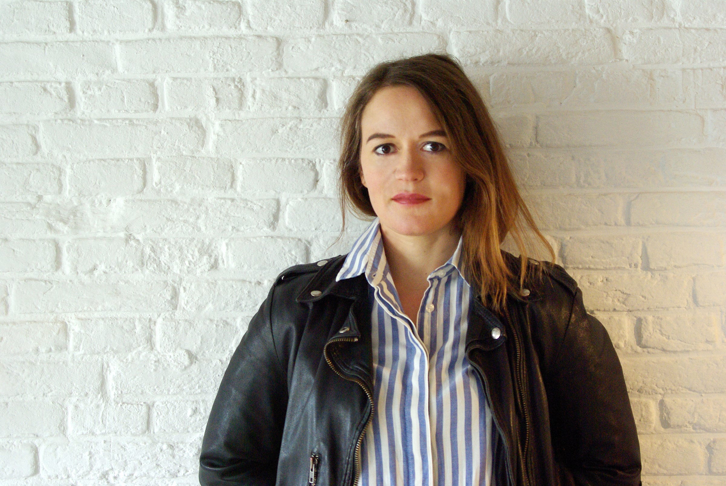 About Christina Franken Medium