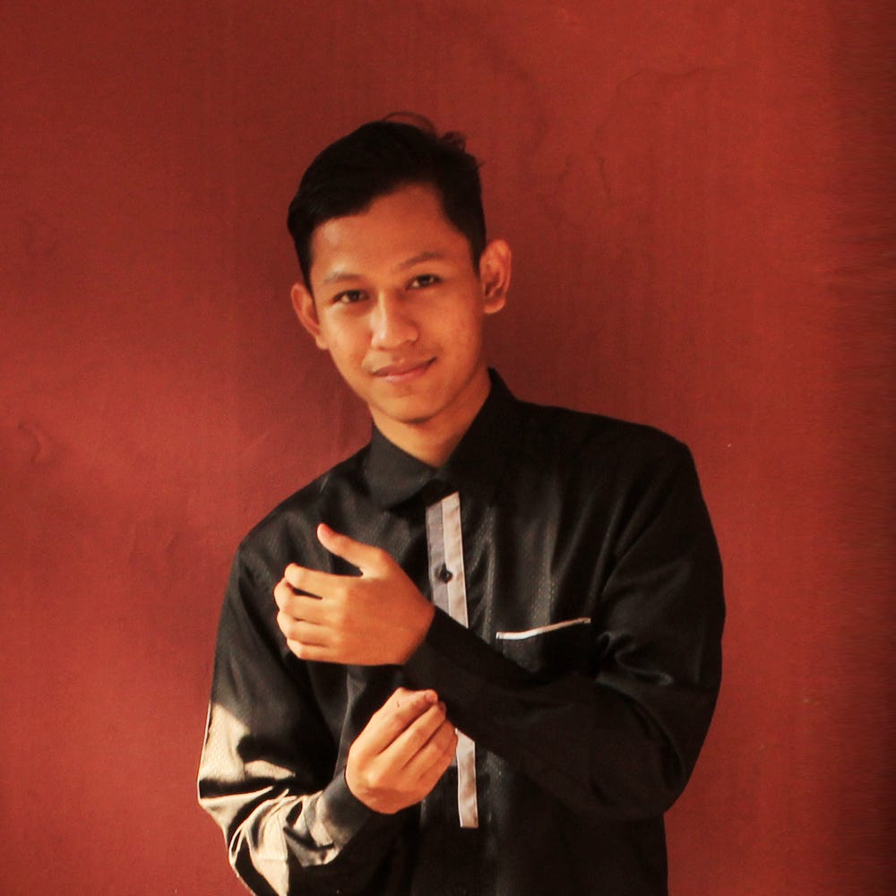 Angling Prakoso Medium