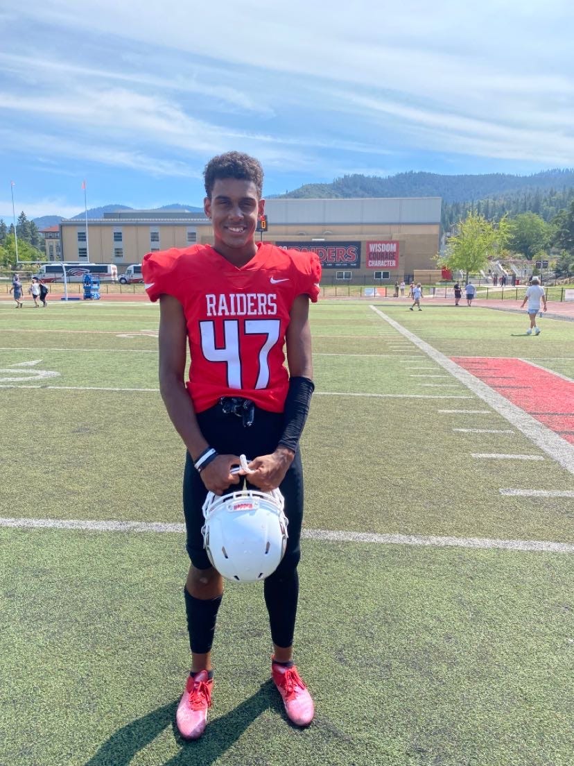 About Kenyon Johnson Medium