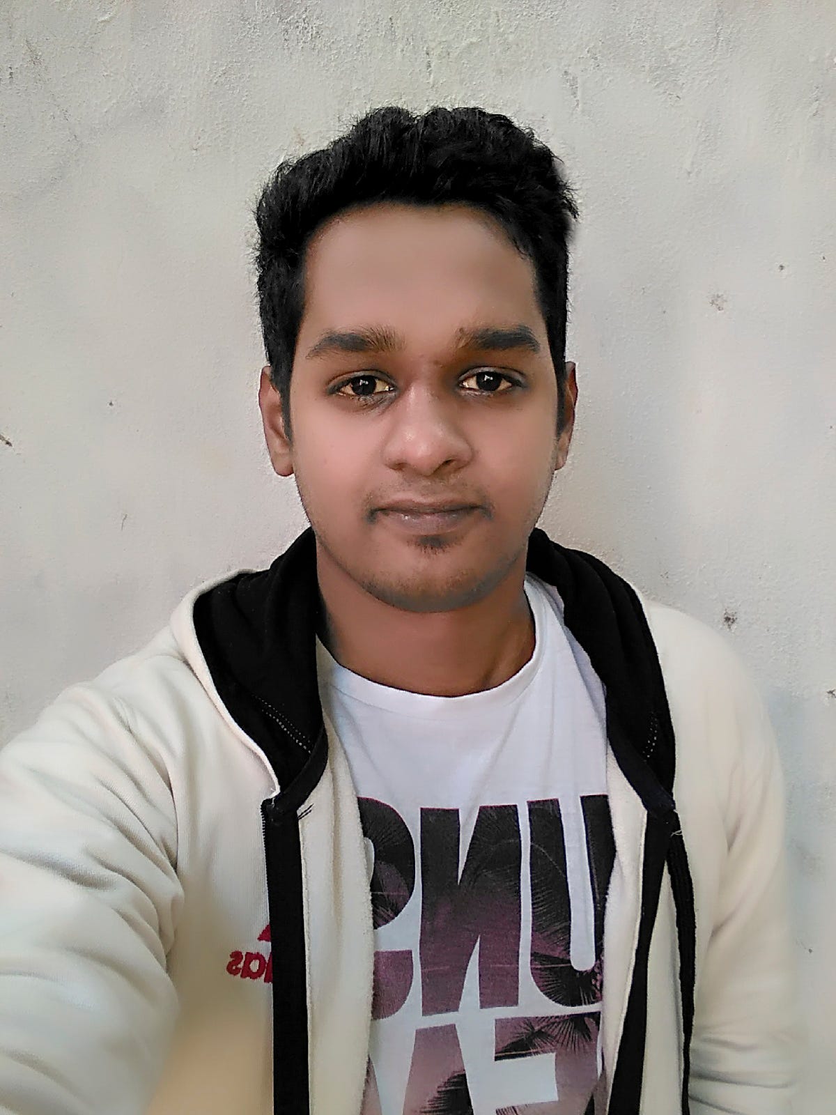 Rakesh Sridharan Medium