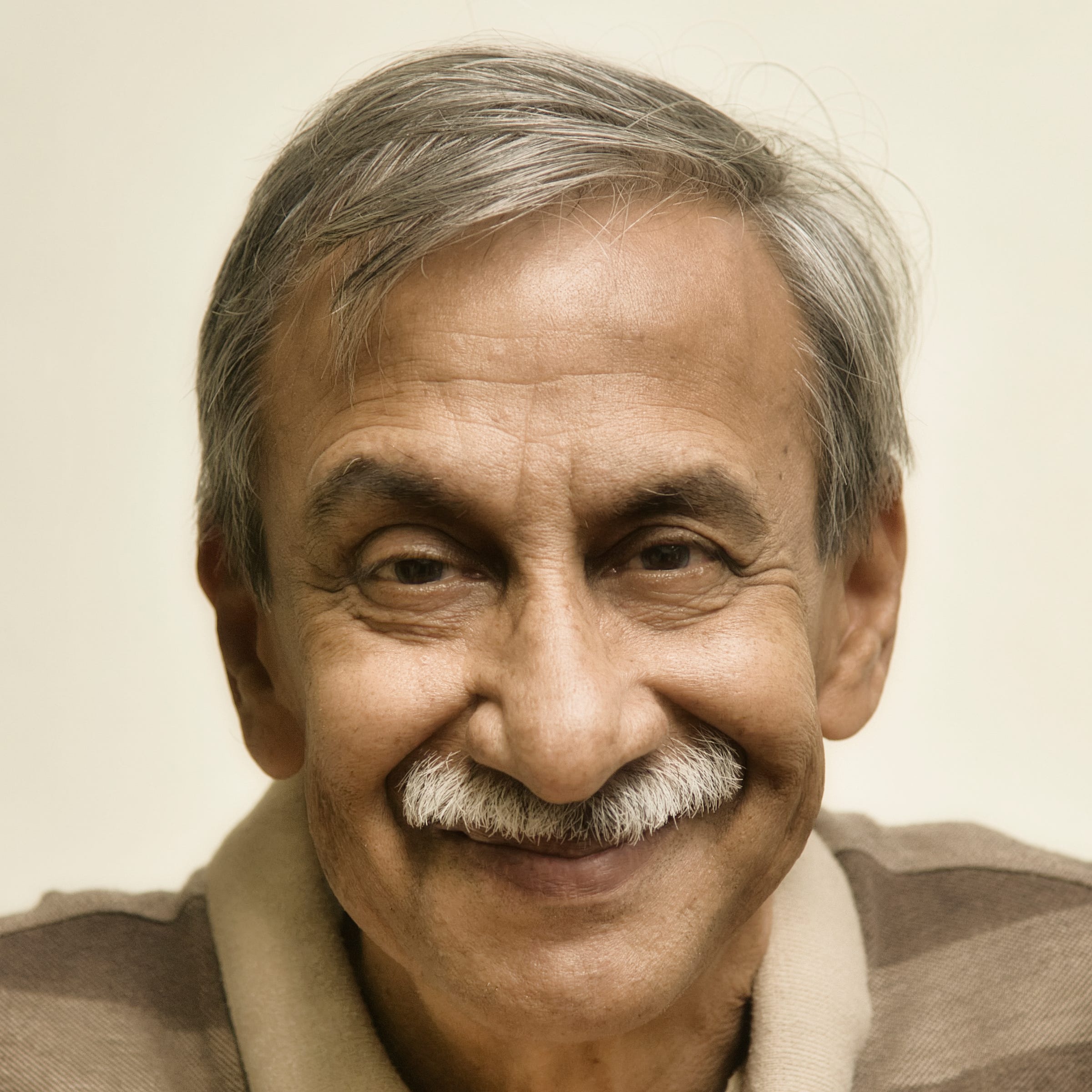 R Ramani – Medium