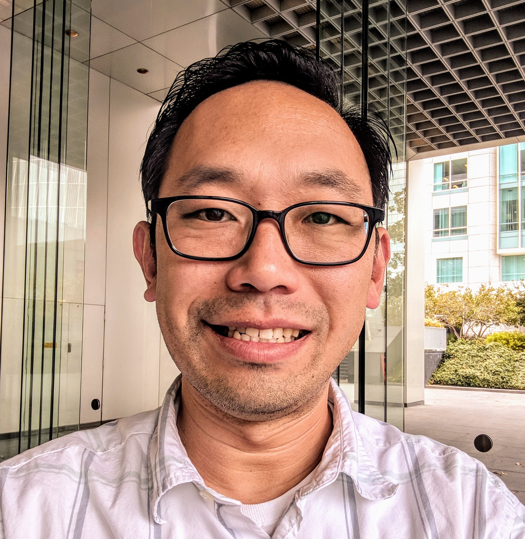 James Chao – Medium