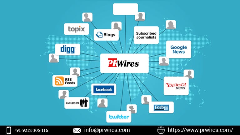 Business Wire Pricing and Press Release Pricing