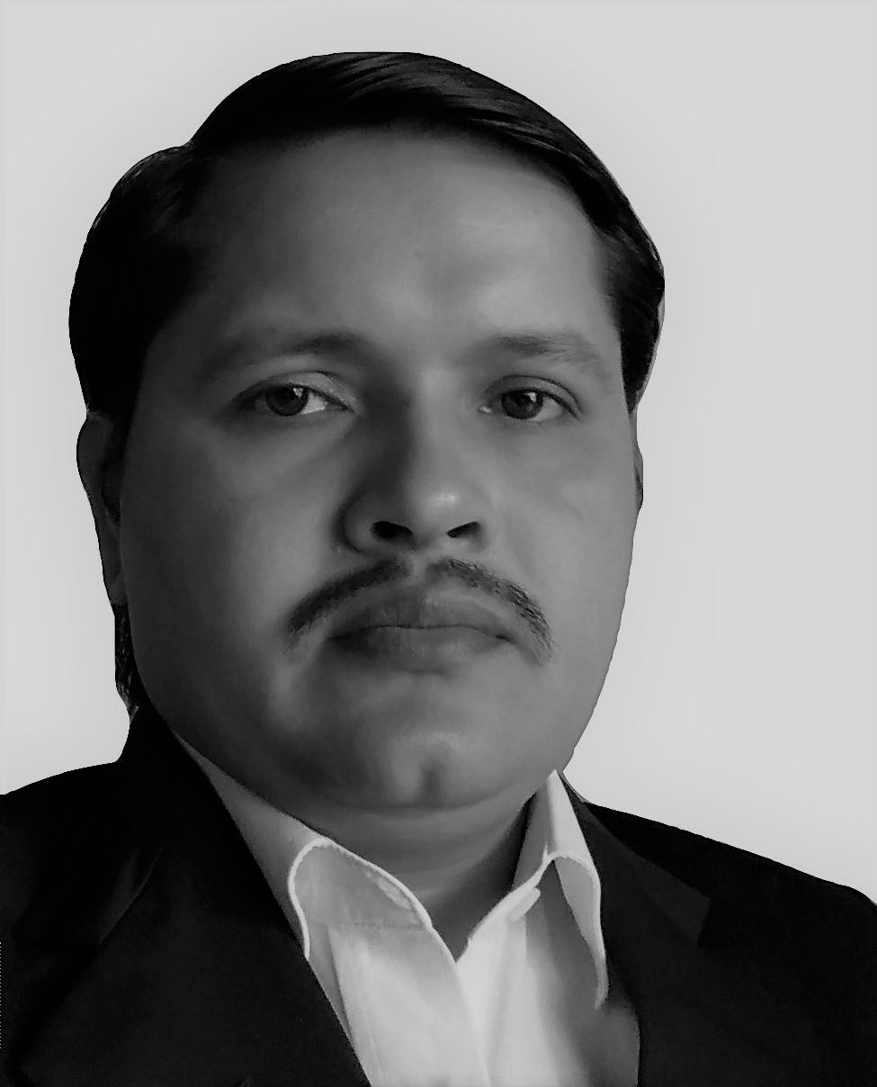 Pramod Pandey Medium