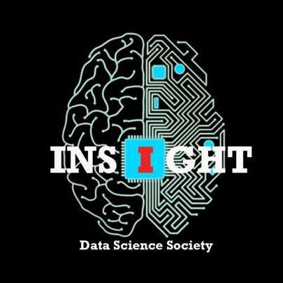 Insight - Data Science Society – Medium