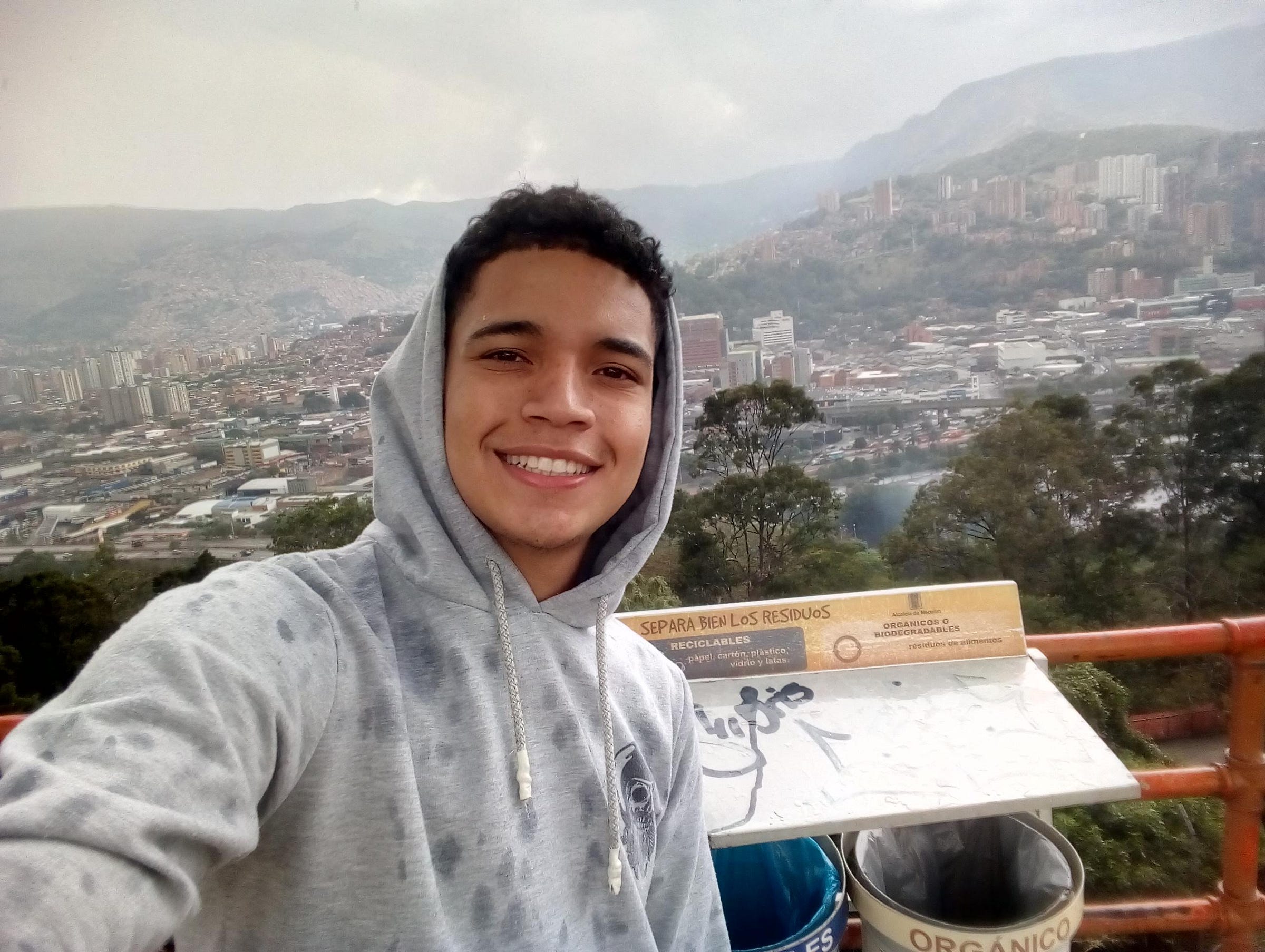 About David Lozano Medium