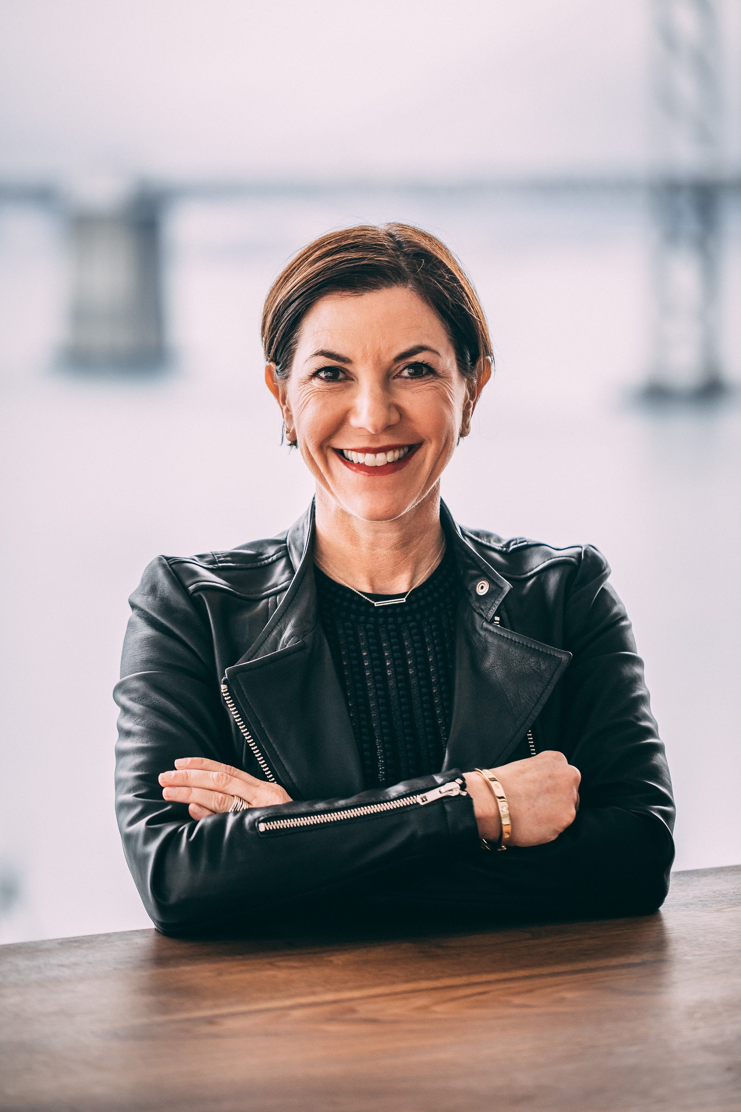 About Lisa Kay Solomon Medium