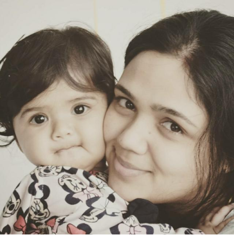About Anupama Medium
