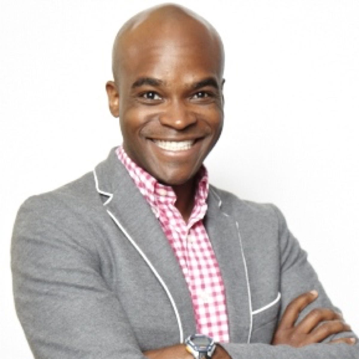 Michael Louis Vinson – Medium