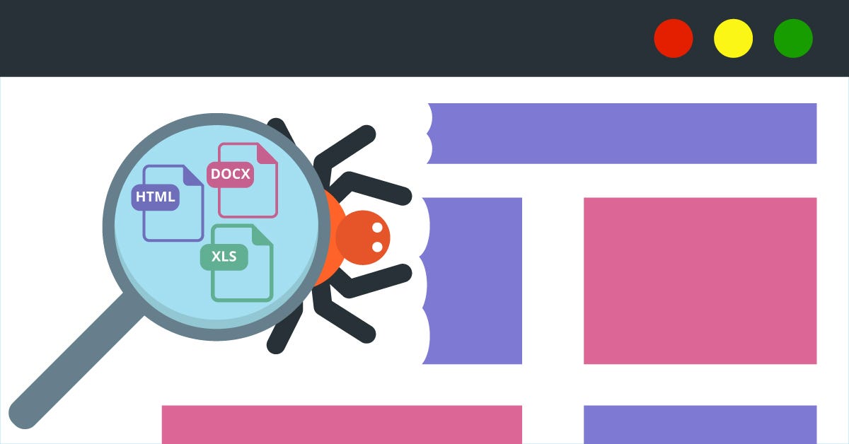 Web Scraping Data Science
