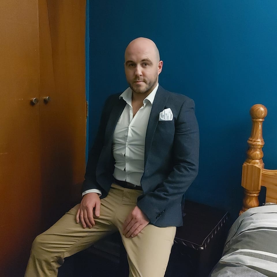 Danny Devlin Medium Danny Devlin Medium