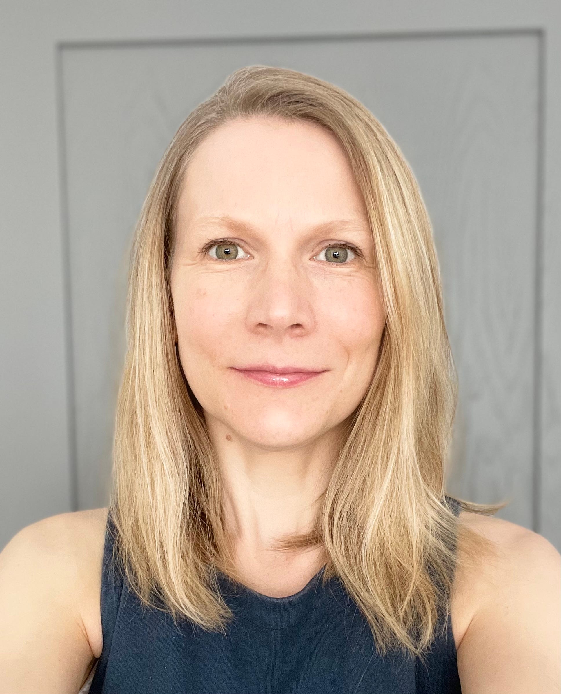 Katherine Price – Medium