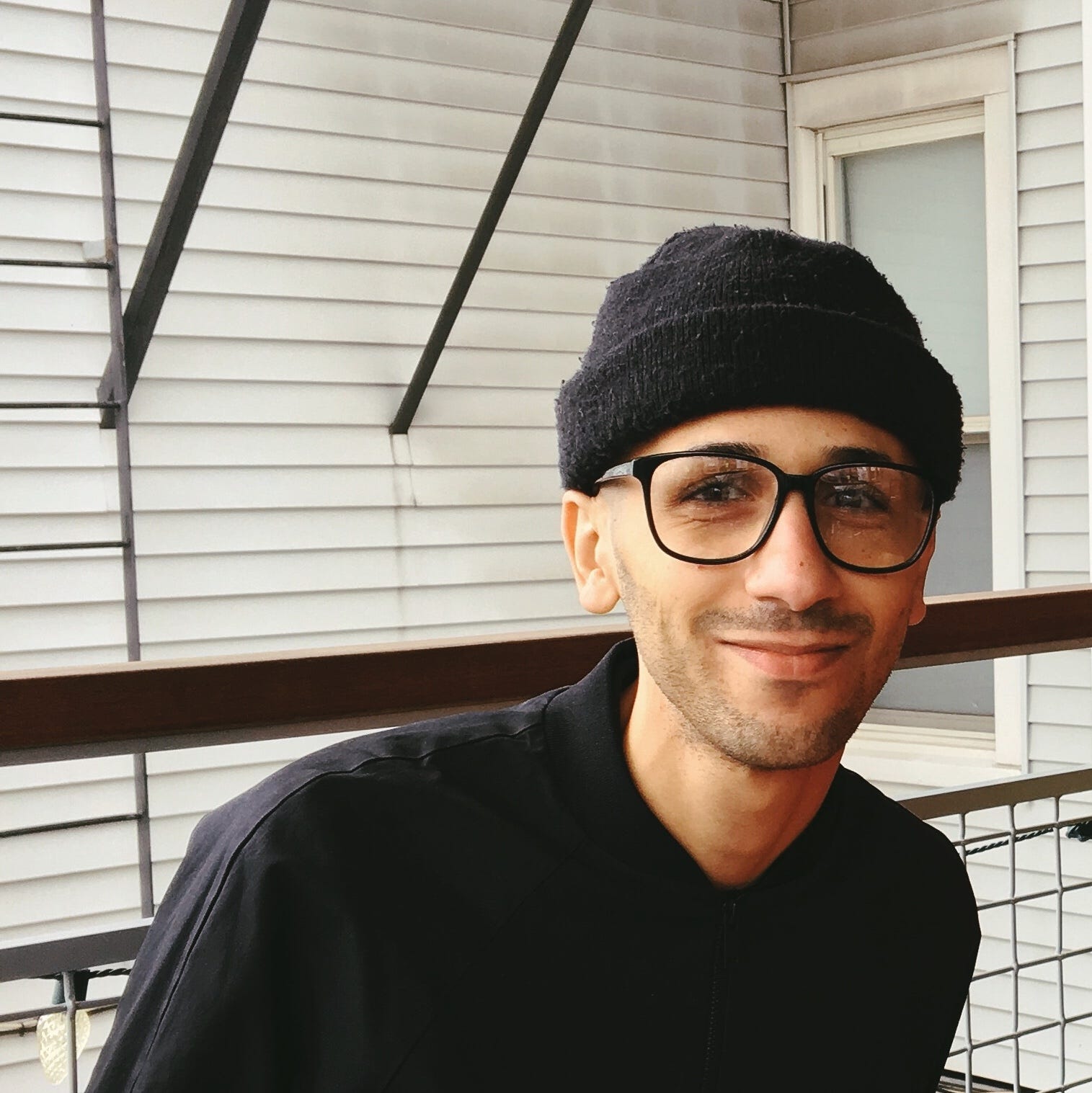 About John Khalil Medium
