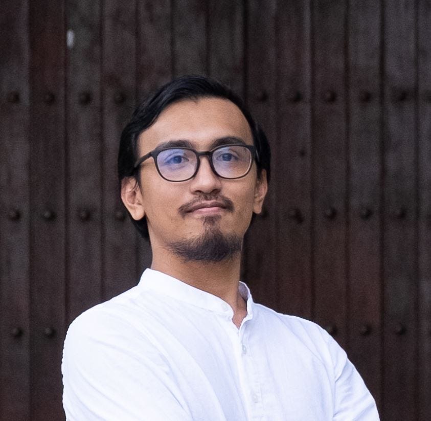 Afif faiz medium