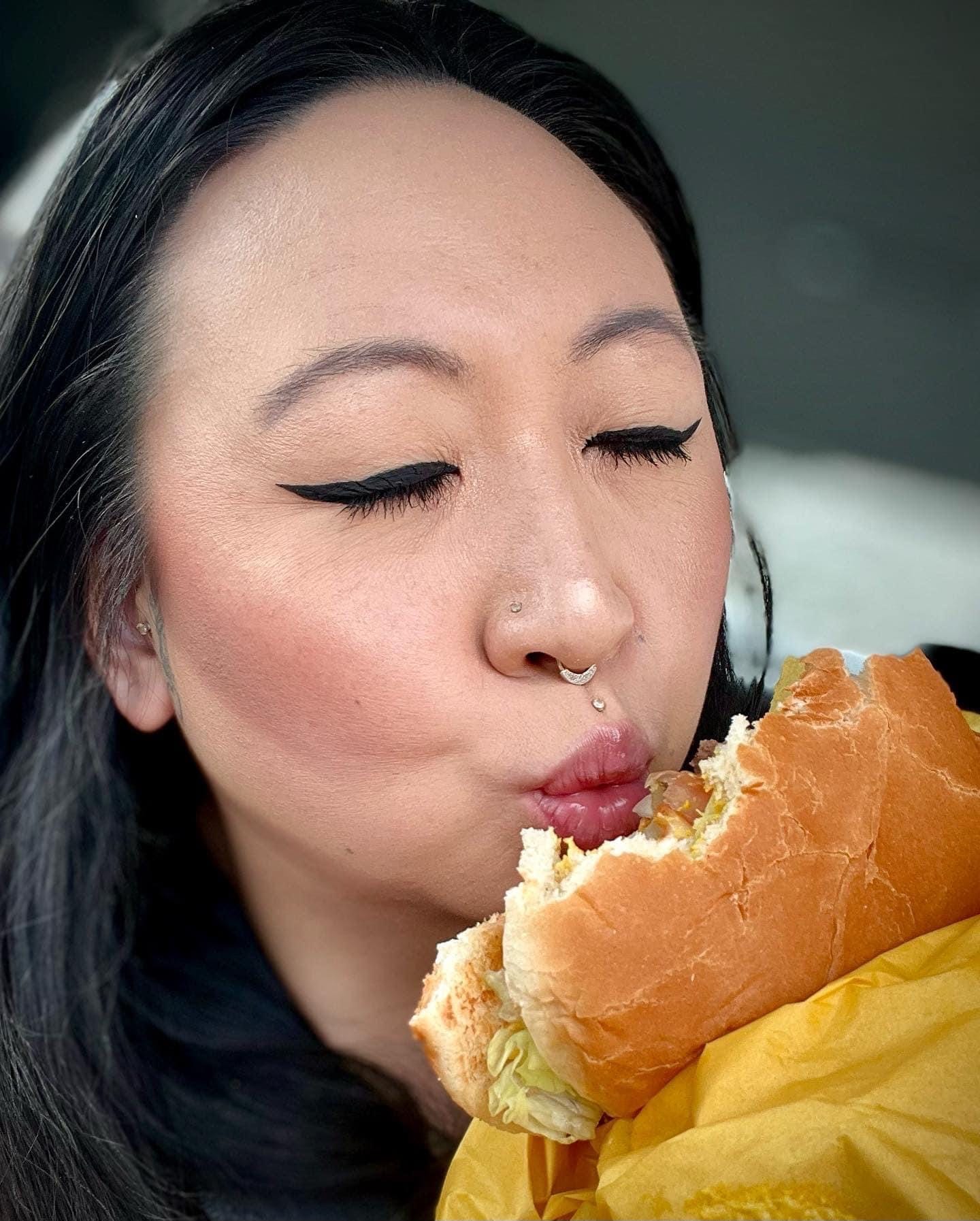 About Candies Liu Medium