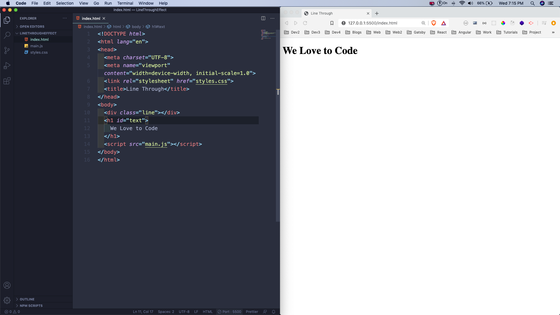 PptxGenJS: Create PowerPoint Presentations with JavaScript