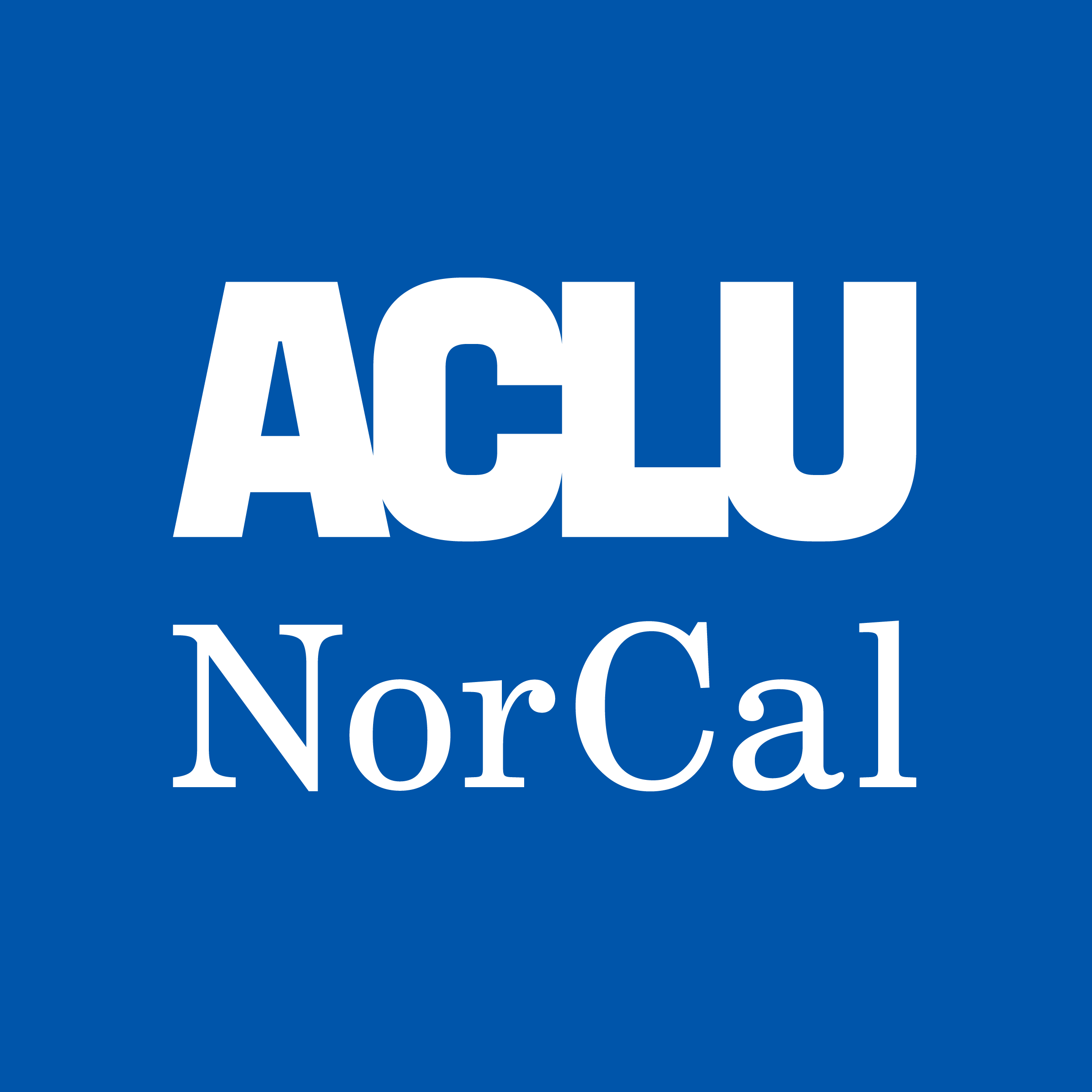 ACLU of Northern CA – Medium
