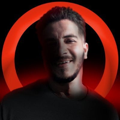 Omar Khalaf Medium