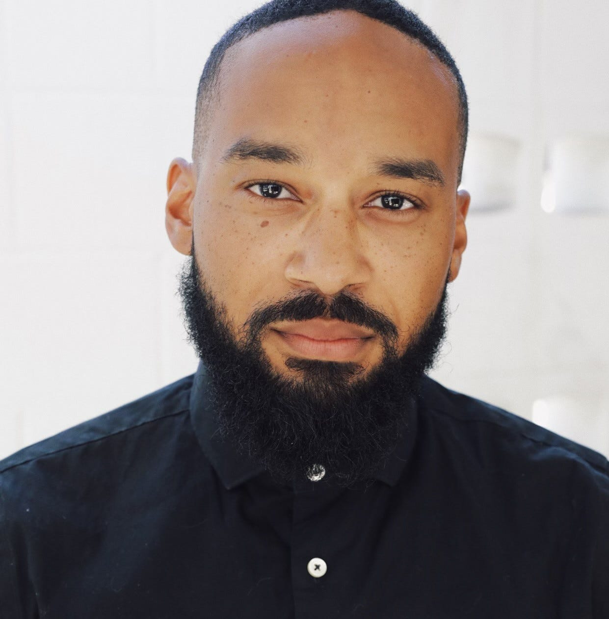 Rodney Richardson Medium