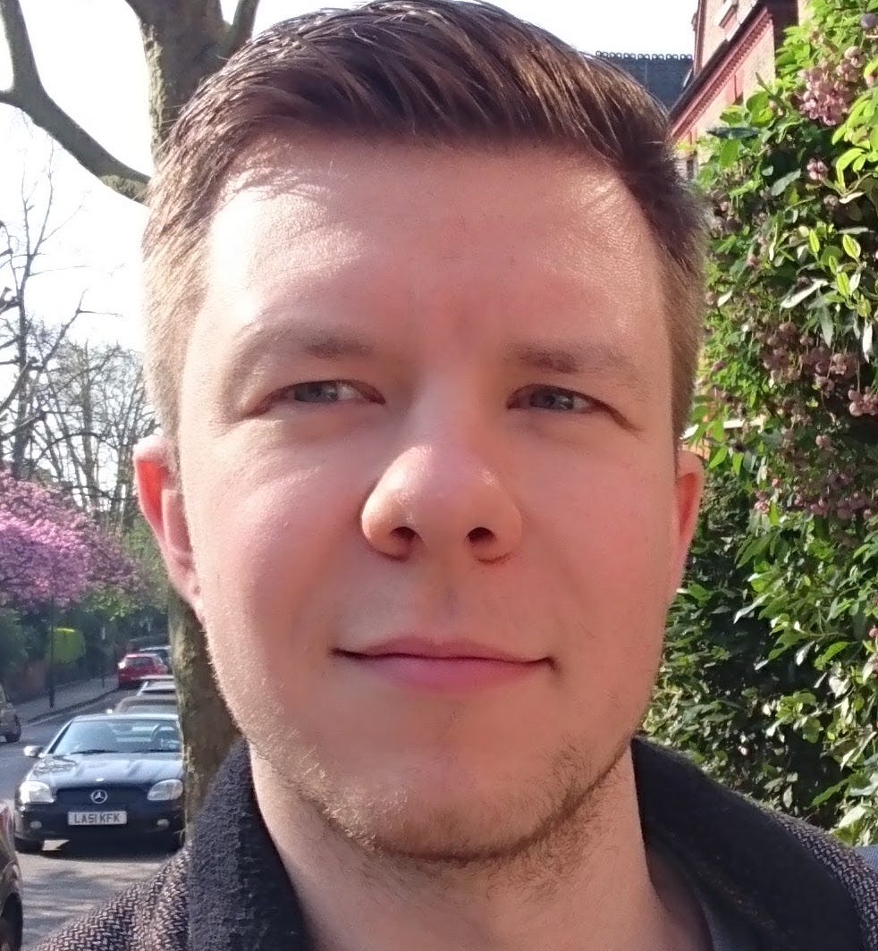 Kostya nikitin medium