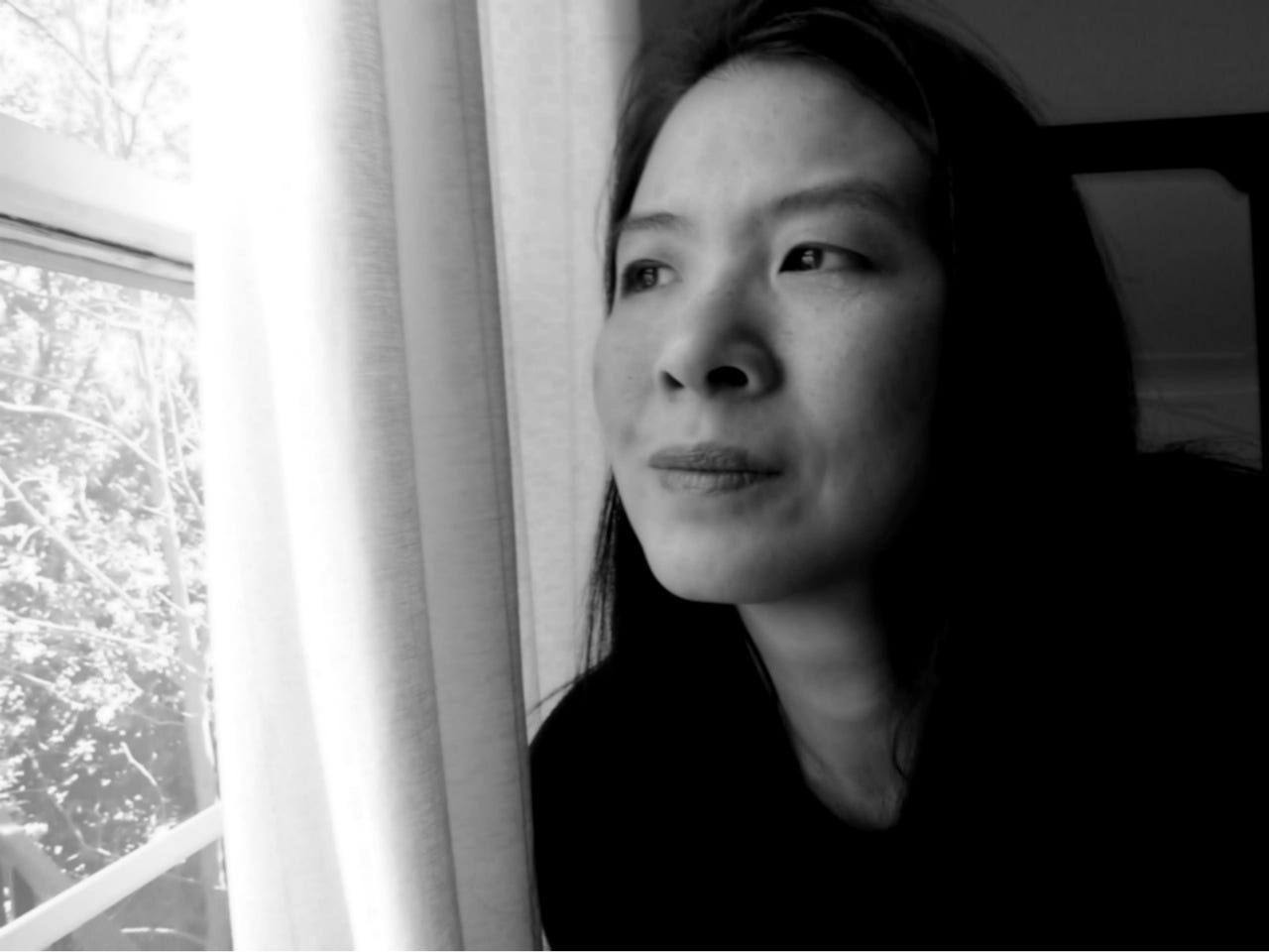 About Sharline Chiang Medium
