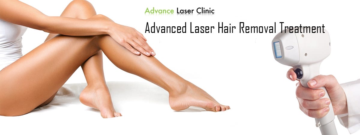 Best hair removal treatment in Calgary Advancelaser Medium