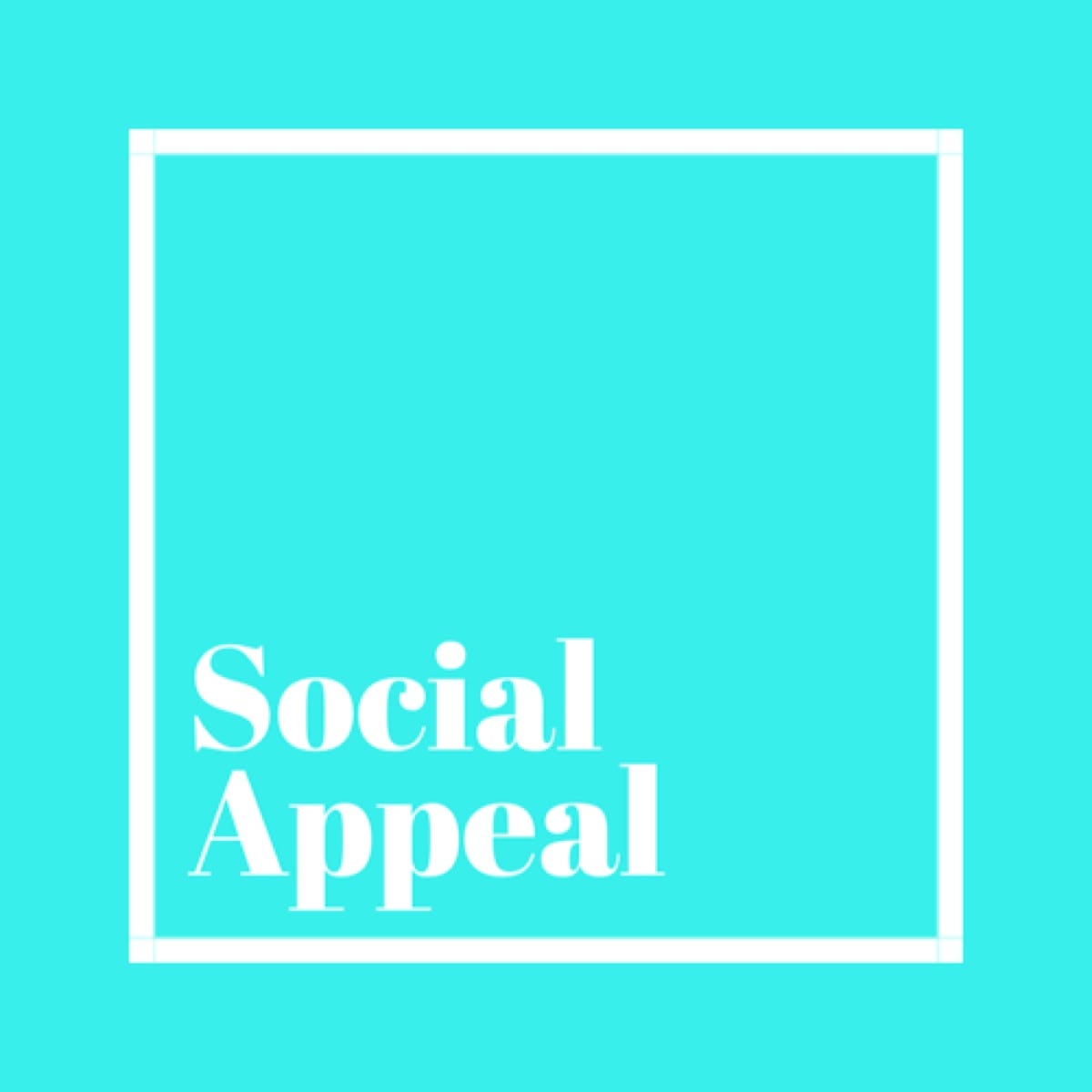 About Social Appeal Medium